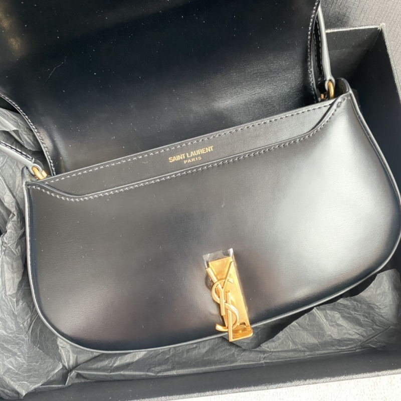 YSL Satchel Bags